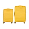 Um conjunto de malas 2E Aero M+S (2E-SPP-AERO-SET2-AY)