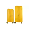 Um conjunto de malas 2E Aero M+S (2E-SPP-AERO-SET2-AY)