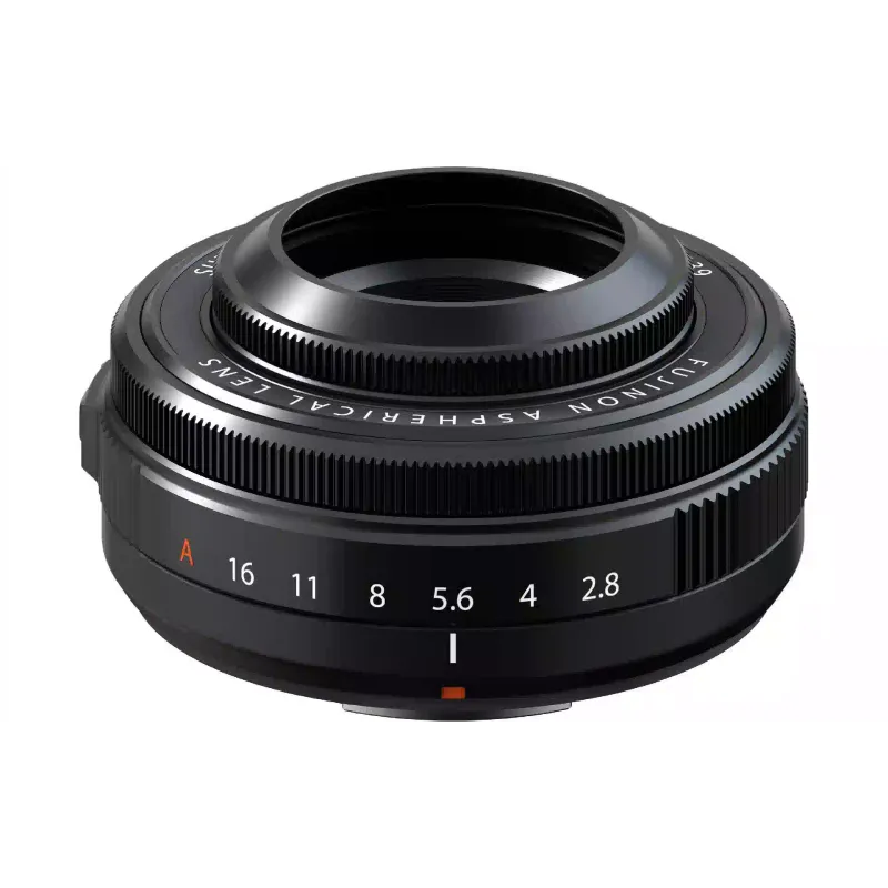 عدسة Fujifilm (16670170)