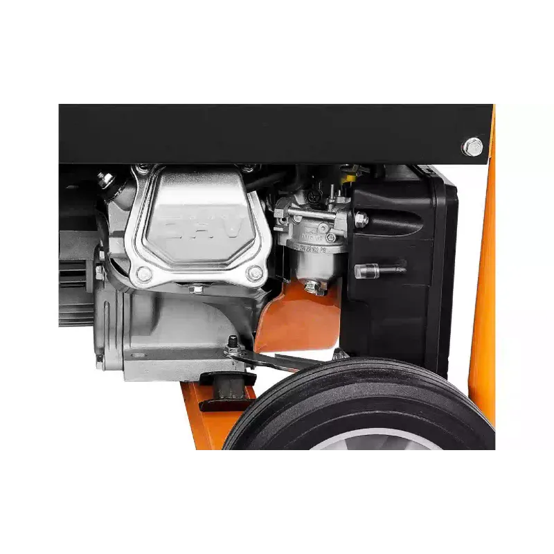 Γεννήτρια βενζίνης Neo Tools (04-730P)