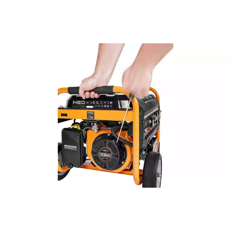 Γεννήτρια βενζίνης Neo Tools (04-730P)