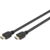 كابل Digitus, Black (AK-330124-010-S)