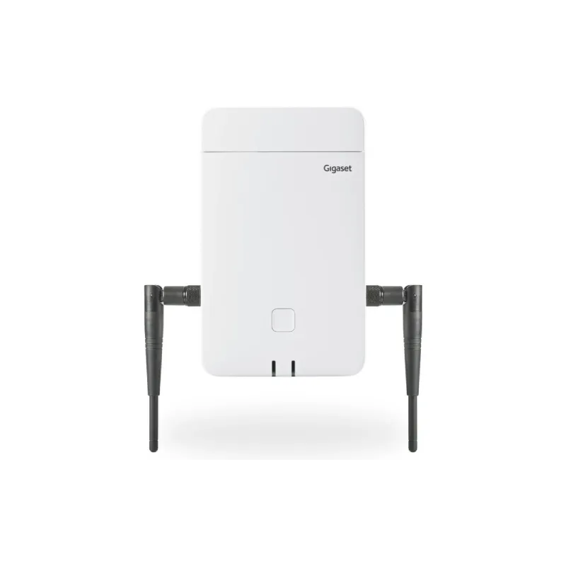 محطة أساسية Gigaset (S30852-H2718-R101)