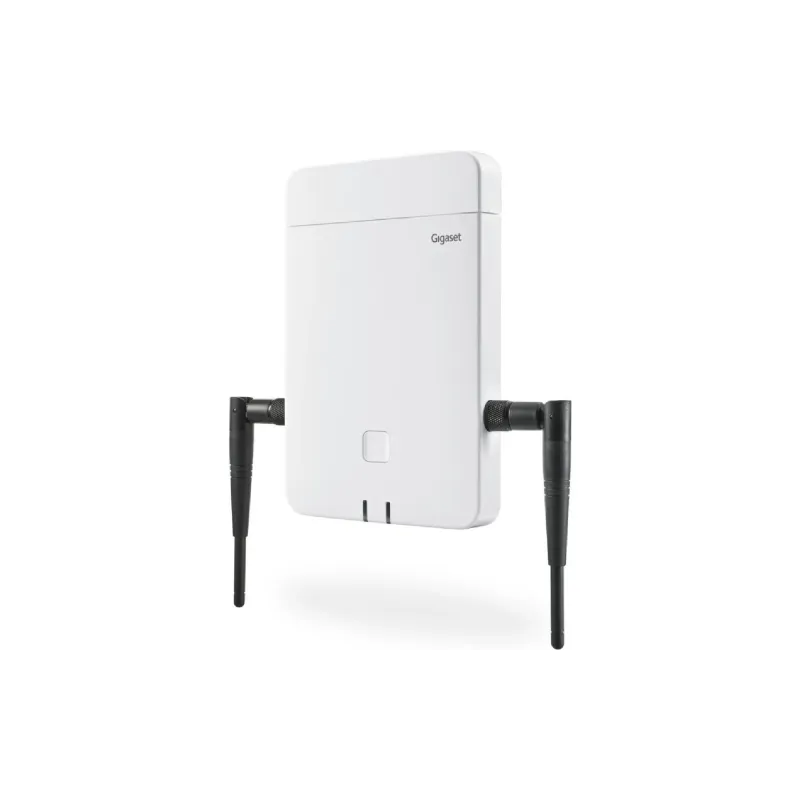 محطة أساسية Gigaset (S30852-H2718-R101)