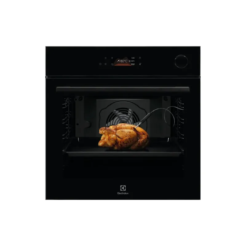 Oven Electrolux (LOC8H39WZ)