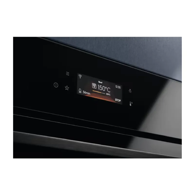 Oven Electrolux (LOC8H39WZ)