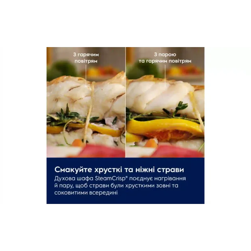 Oven Electrolux (LOC8H39WZ)