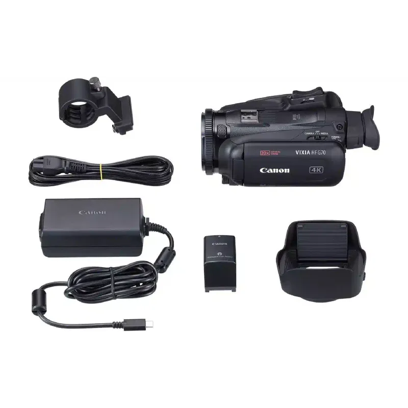 Videokamera Canon (5734C003)