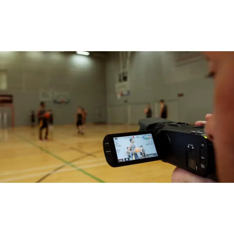 Videokamera Canon (5734C003)