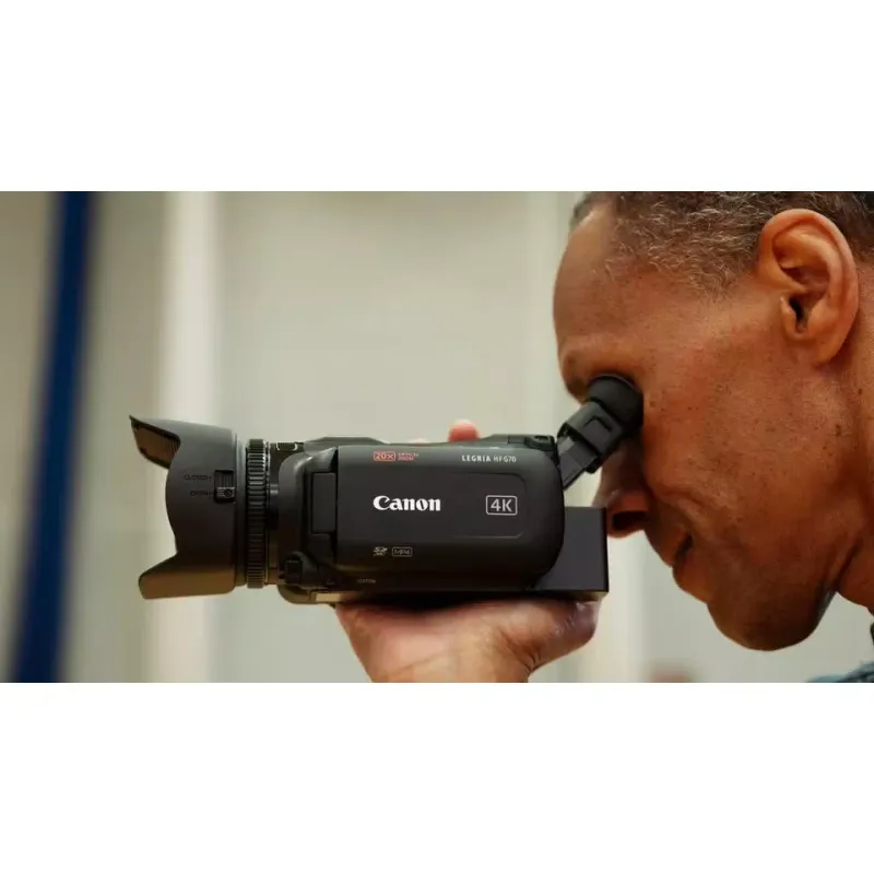 Videokamera Canon (5734C003)