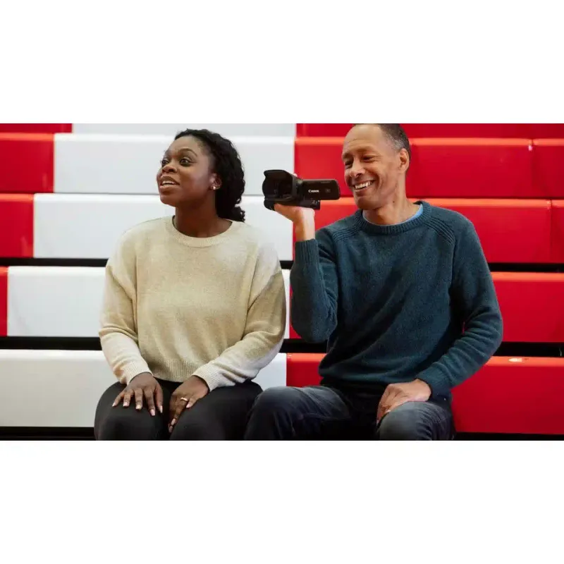 Videokamera Canon (5734C003)