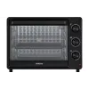 Ηλεκτρικός φούρνος Ardesto, Black (MO-T32B)