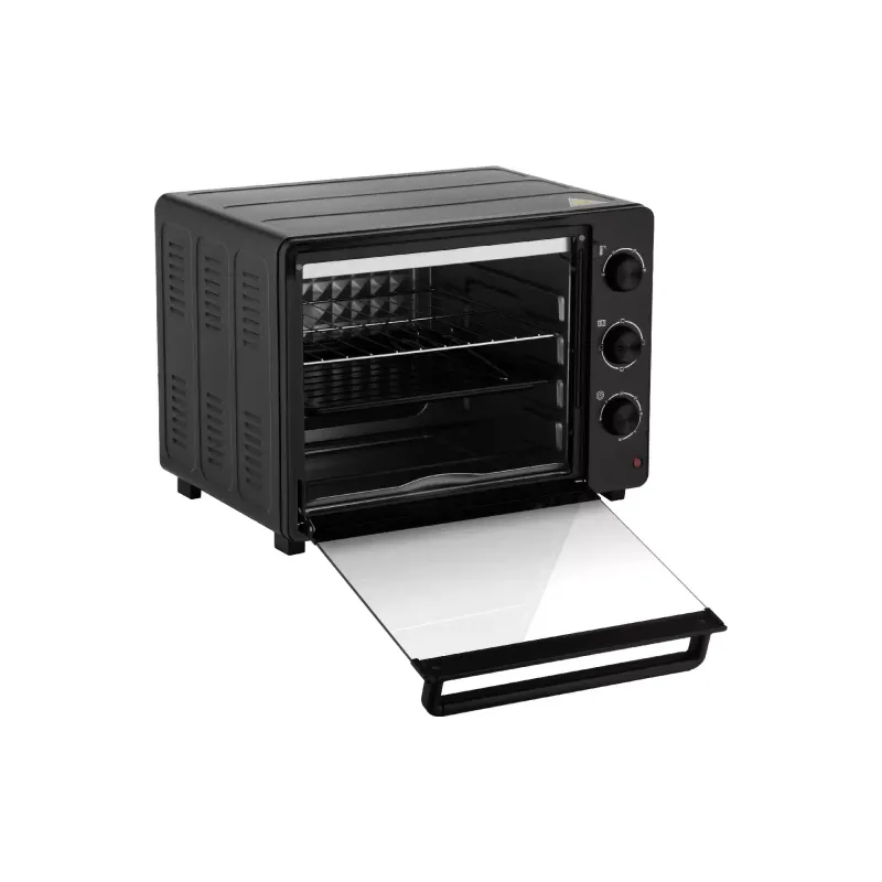 Ηλεκτρικός φούρνος Ardesto, Black (MO-T32B)