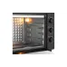 Електрическа пещ Ardesto, Black (MO-T32B)