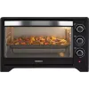 Ηλεκτρικός φούρνος Ardesto, Black (MO-T33B)