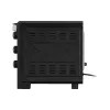 Ηλεκτρικός φούρνος Ardesto, Black (MO-T33B)