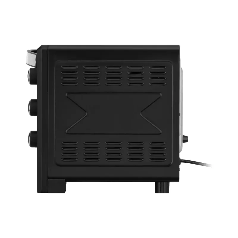 Ηλεκτρικός φούρνος Ardesto, Black (MO-T33B)