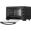 Ηλεκτρικός φούρνος Ardesto, Black (MO-T33B)