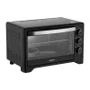 Ηλεκτρικός φούρνος Ardesto, Black (MO-T33B)