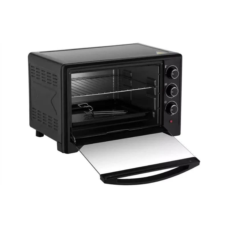 Ηλεκτρικός φούρνος Ardesto, Black (MO-T33B)