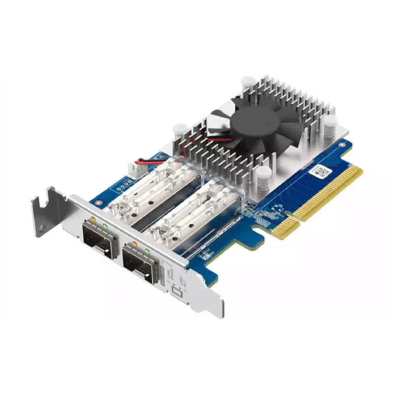 Network adapter Qnap (QXG-10G2SF-NXE)