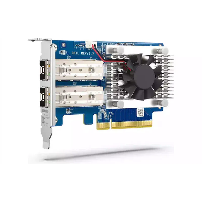 Network adapter Qnap (QXG-10G2SF-NXE)
