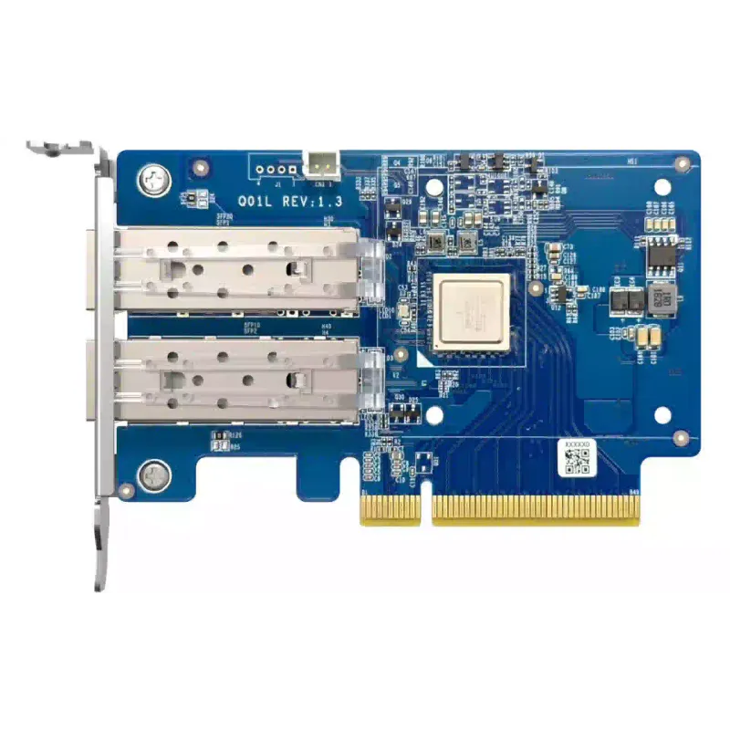 Network adapter Qnap (QXG-10G2SF-NXE)