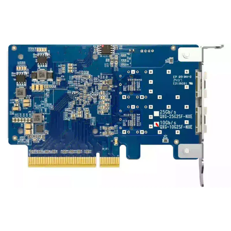 Network adapter Qnap (QXG-10G2SF-NXE)