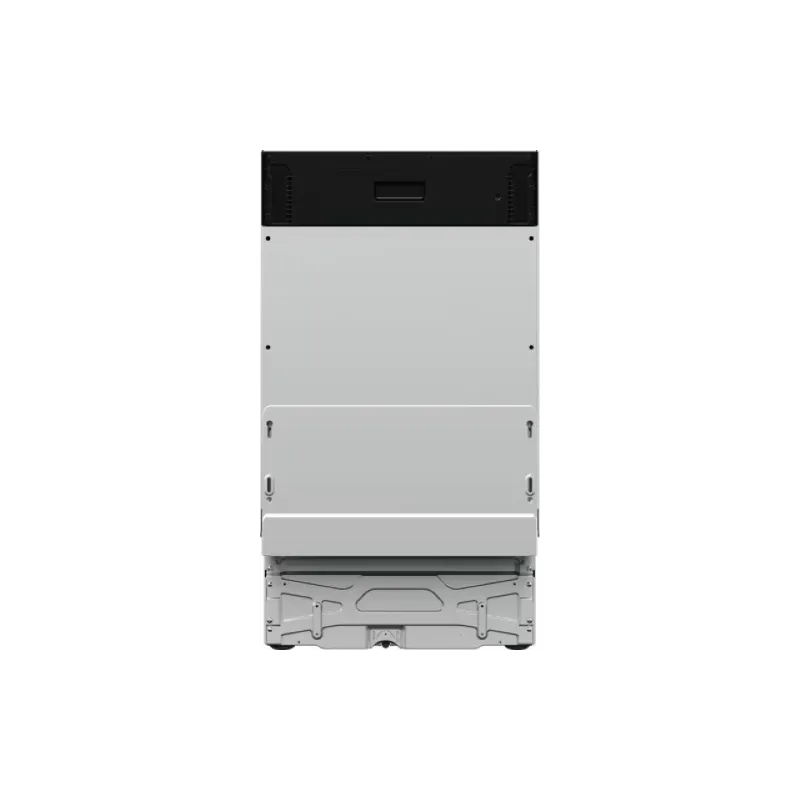 Вбудована посудомийна машина Electrolux (KEMB3301L), Black