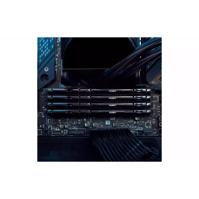 ذاكرة للكمبيوتر الشخصي Kingston (KF560C36BBE2-32)