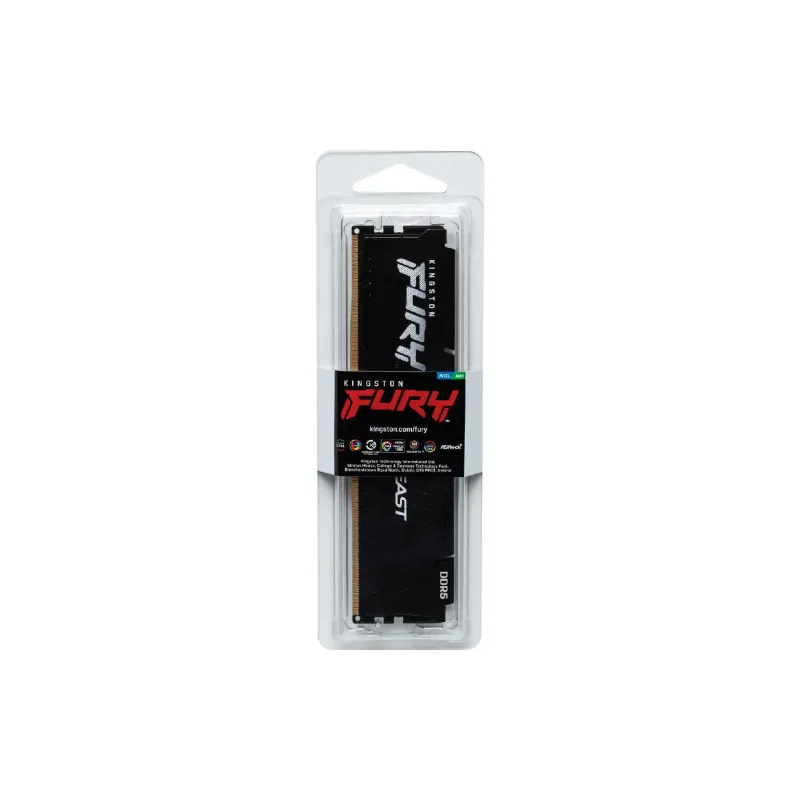 ذاكرة للكمبيوتر الشخصي Kingston (KF560C36BBE2-32)