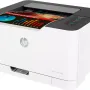 Принтер HP Color LaserJet  150nw (4ZB95A)