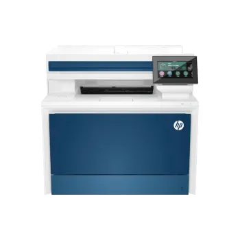 МФУ HP Color LaserJet Pro 4303fdn (5HH66A)