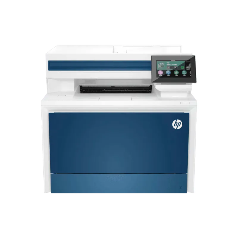 МФУ HP Color LaserJet Pro 4303fdn (5HH66A)
