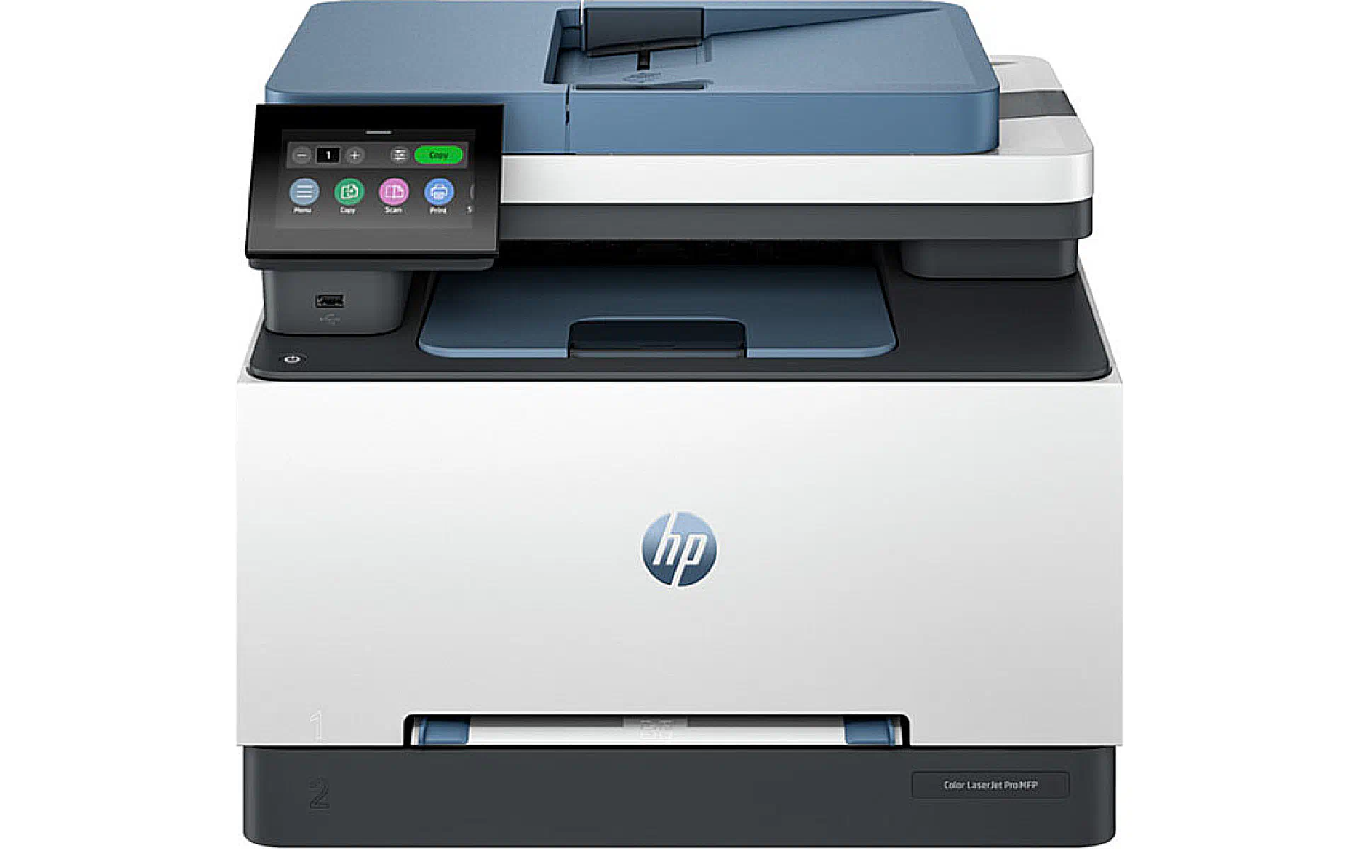 МФУ HP Color LaserJet Pro /Wi-Fi 3303sdw (499M6A) МФУ HP Color LaserJet Pro /Wi-Fi 3303sdw (499M6A)