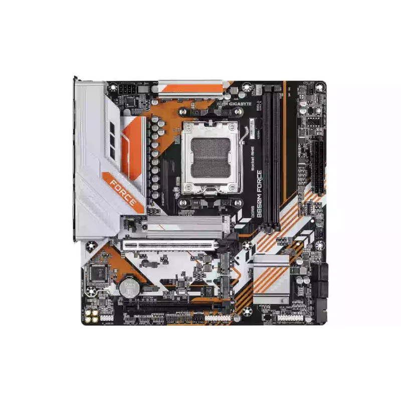 Материнська плата Gigabyte Aorus Elite B850 (B850M FORCE), sAM5