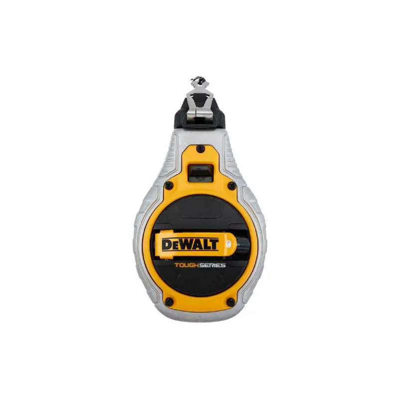 Шнур розмічальний DeWALT (DWHT48335-0), 30 м