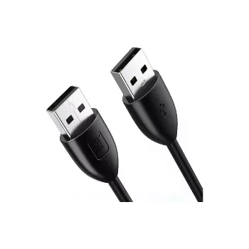 Patchkabel Cabletime USB 2.0 AM - AM (CA915200)