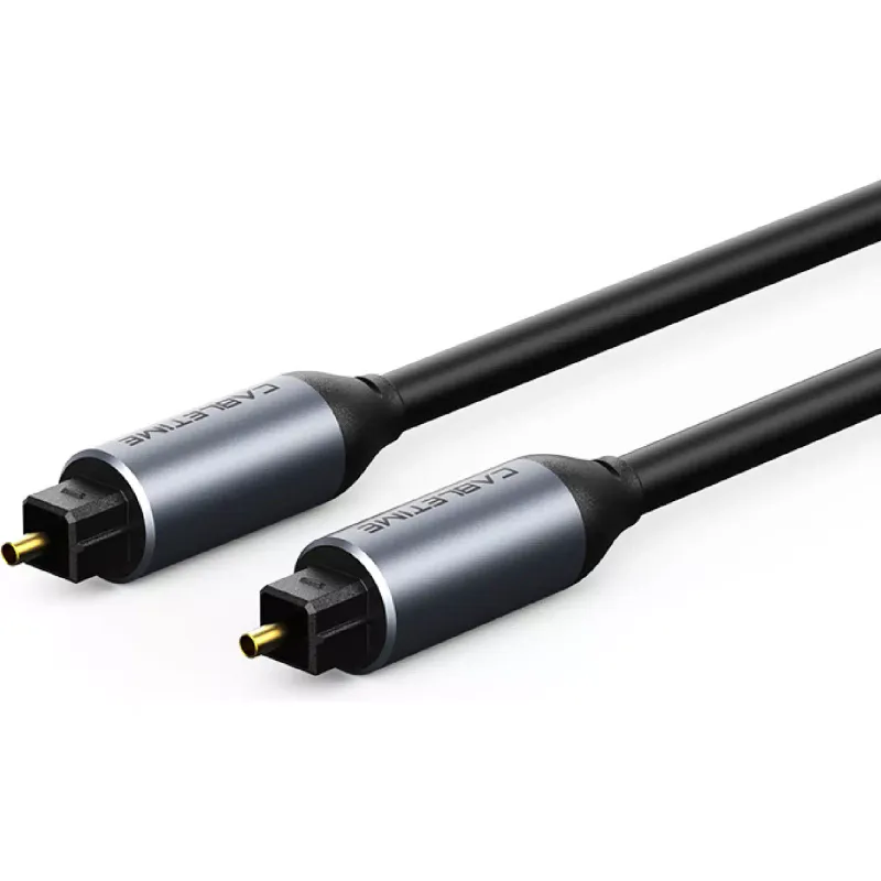 Kabel Cabletime Toslink (M) - Toslink (M) (CA915286)