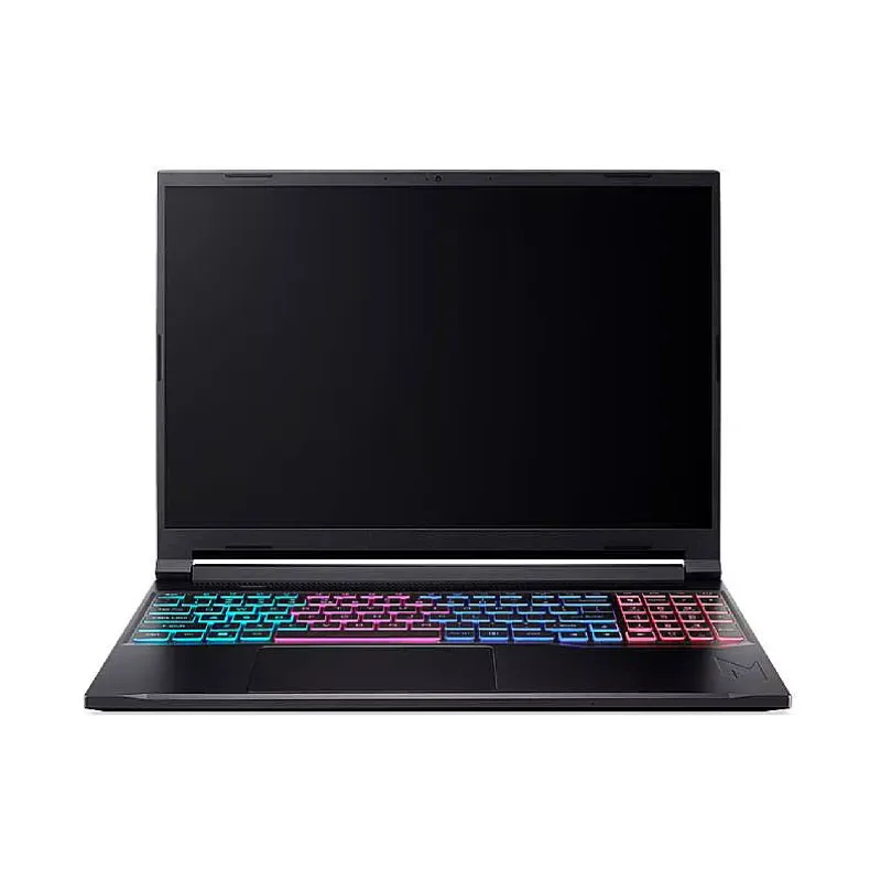 كمبيوتر محمول Acer Nitro V 16S ANV16S-71, Black (NH.U29EU.004)