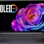 كمبيوتر محمول Acer Swift X 14 SFX14-73G, Grey (NX.J83EU.003)