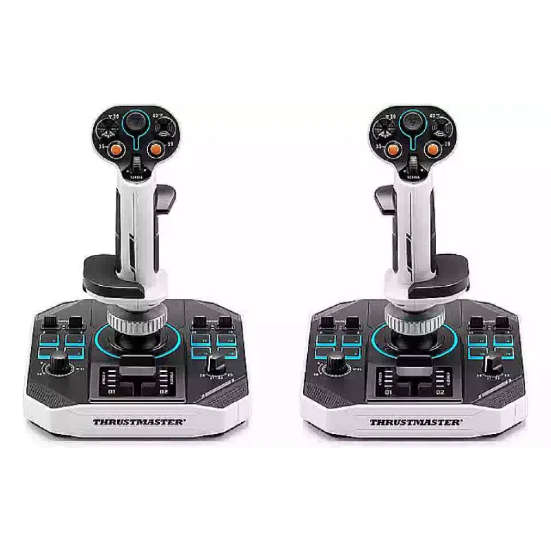 Definir Thrustmaster (2960939)