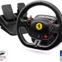 Волан и педали Thrustmaster Ferrari 296 GTB (4160880)