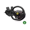 Volante y pedales Thrustmaster Ferrari 296 GTS (4460297)