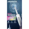 Escova de dentes Ardesto, White (ETB-I114W)