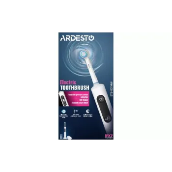 Зубная щетка Ardesto (ETB-ID114W)