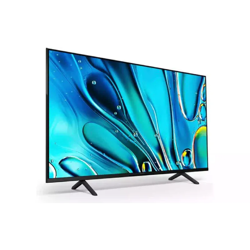 ТБ Sony (K-55S30), Black